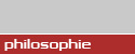 philosophie